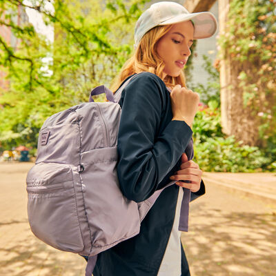 NUEVAS MOCHILAS URBANAS